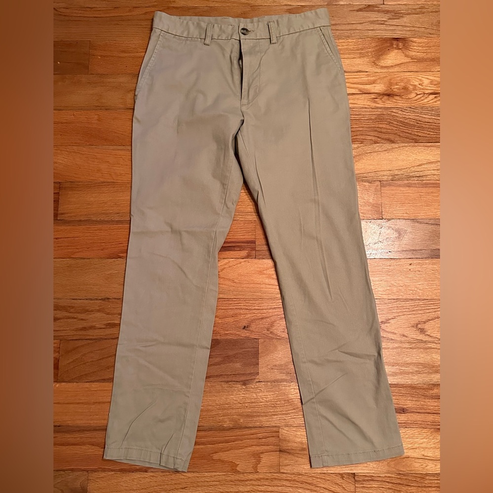 Old Navy khakis